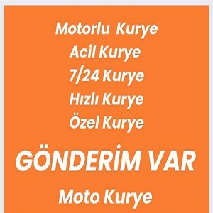Moto Kurye